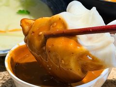 -金谷园饺子馆(北邮总店)