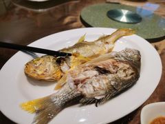 -庄氏祥记家常食府(国瑞建材家居博览中心店)