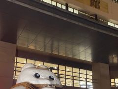 -哈尔滨工业大学-图书馆