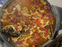 -友记功夫香·人民大排档(红牌楼店)