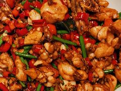 -常株潭·湖南家宴·团建宴会厅(西乡店)