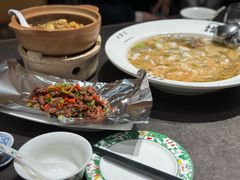-渔语鱼新川菜Bistro(万象天地店)
