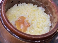 -朴小妹人参鸡汤火锅(长白山万达店)