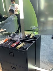 -不迫先生专业男士剪发