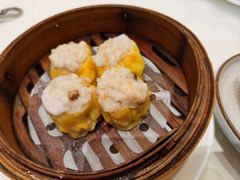 鲜虾烧卖皇-万龙洲海鲜(大兴绿地缤纷城店)