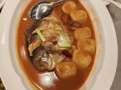 -宁海食府(大剧院店)