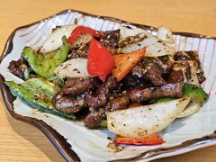-隅乐胡椒虾·台湾菜·团建(皇岗店)