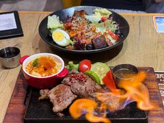 -豪客来牛排(海沧阿罗海店)