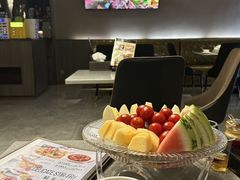 -新银座水汇(罗湖店)