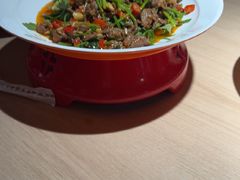 -莲餐厅·湖北菜·潜江小龙虾店(愚园路店)