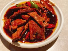 -松鹤面馆·古法焖肉面(观前店)
