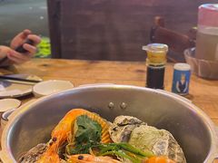 -土蚝·高压锅生蚝(百姓美食街店)