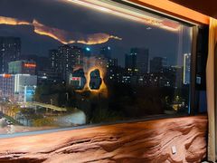 -幸栖洞穴设计酒店(成都春熙路店)