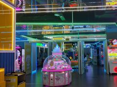 -快乐街区(成都龙湖北城天街店)