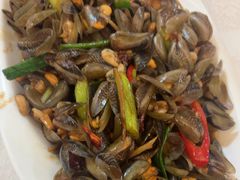 -莲花公园煎蟹(总店)
