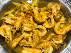 阿田大虾-王婆大虾(五道口店)