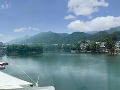 -海兰云天度假区温泉