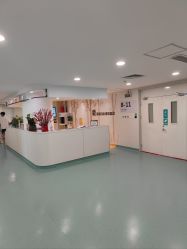 -大连市妇女儿童医疗中心(希望广场儿童院区)