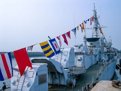 -中国人民解放军海军博物馆