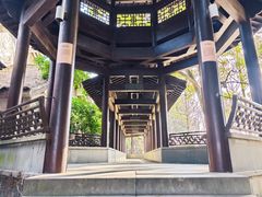 -临平公园(临平街道)