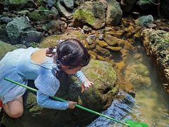 石门村-海窝子古镇