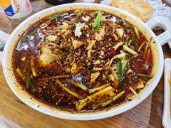 -清真双宝红油牛系列
