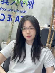 -DK SALON连锁专业烫染接发店