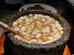 -绿茶餐厅(天通苑华联店)