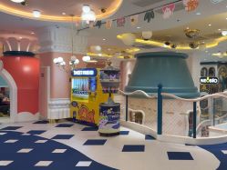 -奈尔宝·儿童乐园·亲子餐厅(苏州大悦城店)