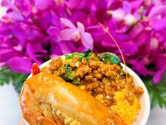 -阿诺泰·泰国餐厅(紫荆店)