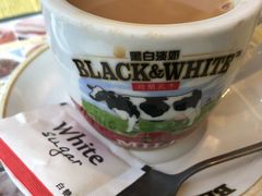 -添好运点心专门店(百老汇店)