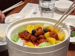 -大树餐厅(益田假日店)