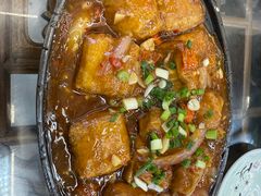 -徽州美食(三十年老店)