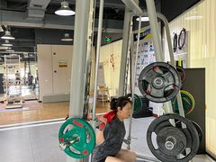 -恒之健私人定制健身(成山店)