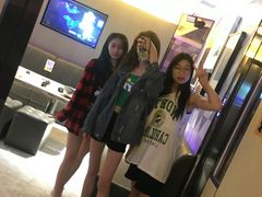 -星聚会KTV(北京世贸天阶店)