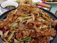 -鑫巴蜀小镇 · 水煮鱼专研店(玉桥店)