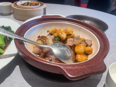 -潮府馆·非遗潮州菜·世纪公园(新国际博览中心店)