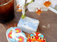 -昆明冠生园·鲜花饼·面包蛋糕(老街店)