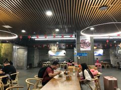 大堂-易裕和·长沙米粉(竹塘西路店)