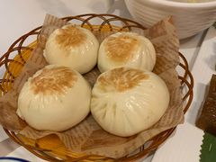 灌汤小笼包-粤食堂(天津和悦汇店)