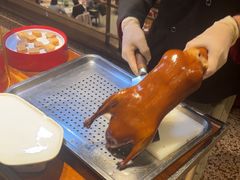 -上海人家花樣年华(中山公园店)