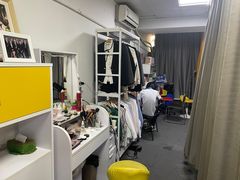 -汇美相馆(华强北店)