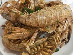 -南海渔家•海鲜•正宗海南菜(海棠湾店)