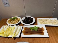 -三好先生的铜锅涮肉(太乙路店)