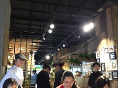 大堂-罗莎蛋糕Rosa bread(四方坪店)