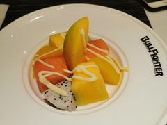 -斗牛士牛排餐厅(嘉里汇店)
