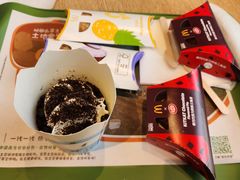 -麦当劳(北苑秋实路店)