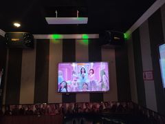 -唱吧麦颂KTV(松江五龙商业广场店)
