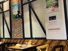 大堂-黑鱼郭我家酸菜鱼(摩尔广场店)