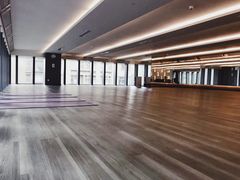 瑜伽房-VIP 威尔仕健身·游泳(嘉华中心店)